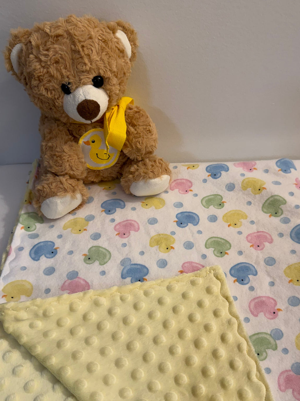 Little Duckie Bundle