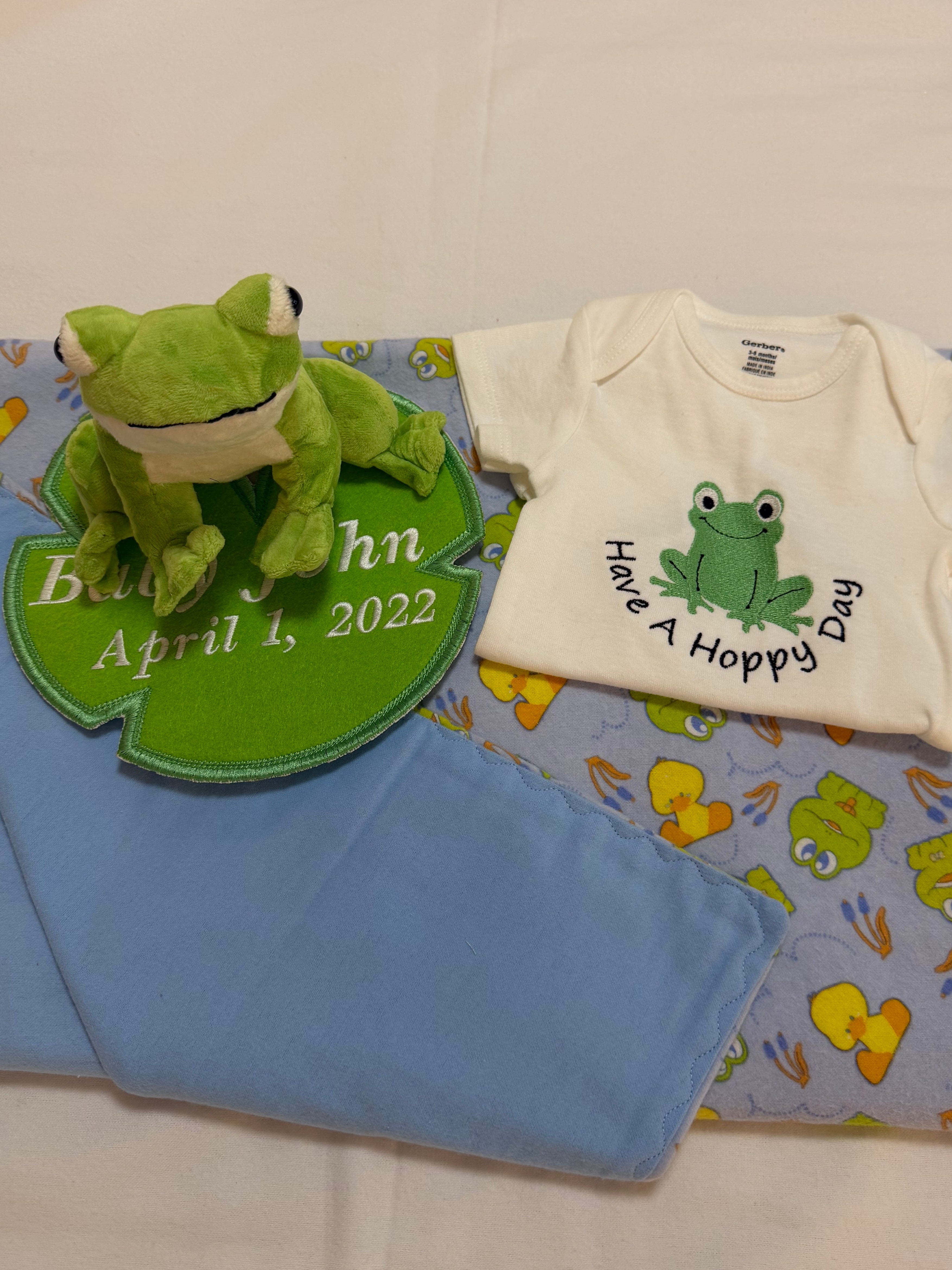 Hoppy Day Bundle
