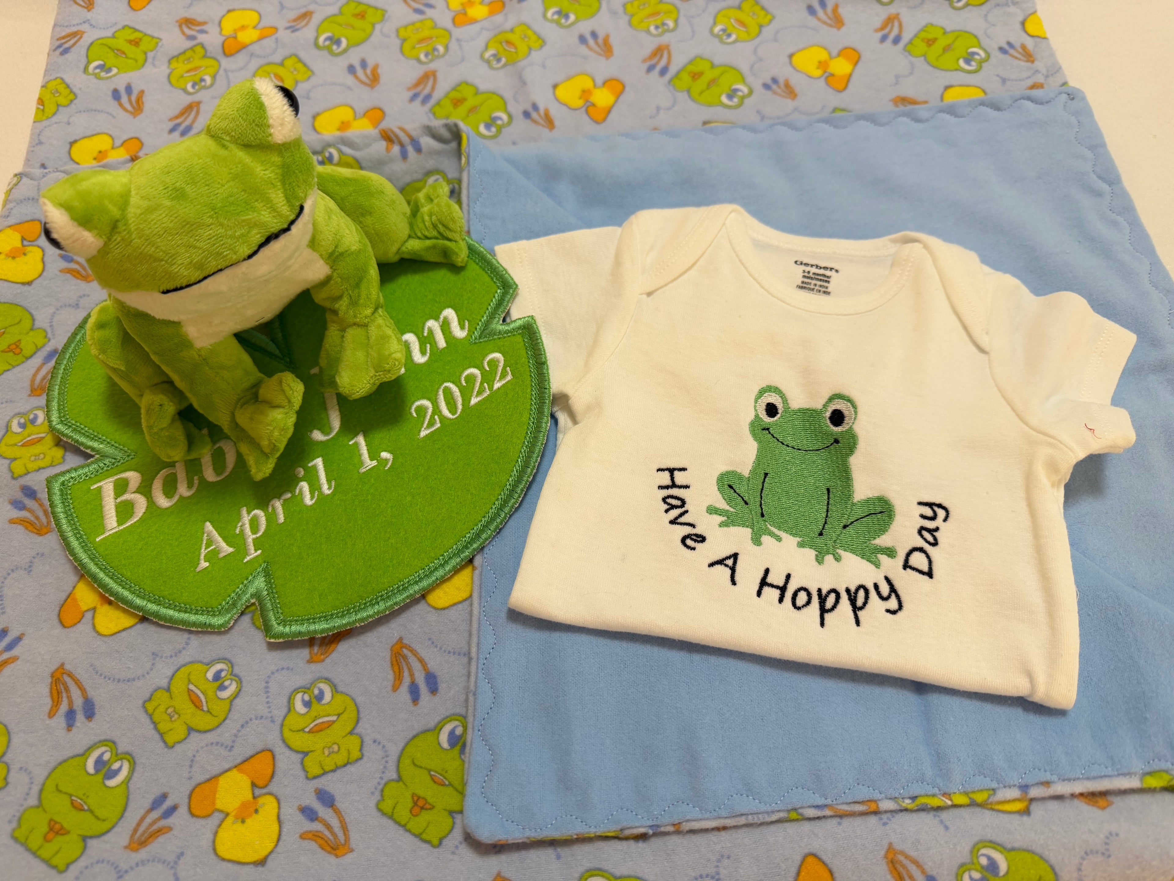 Hoppy Day Bundle