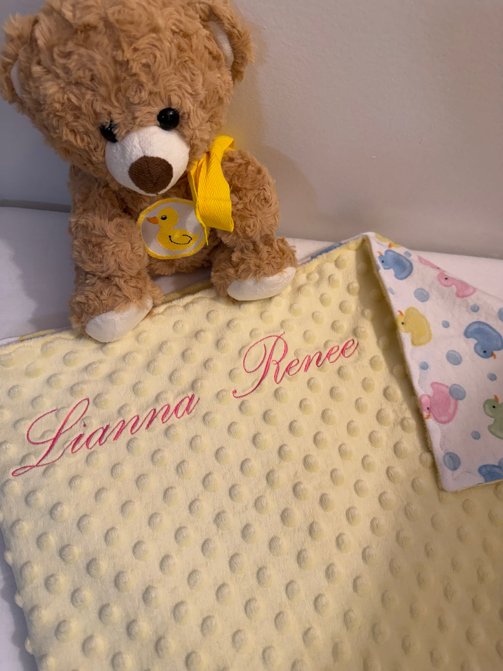 Little Duckie Bundle