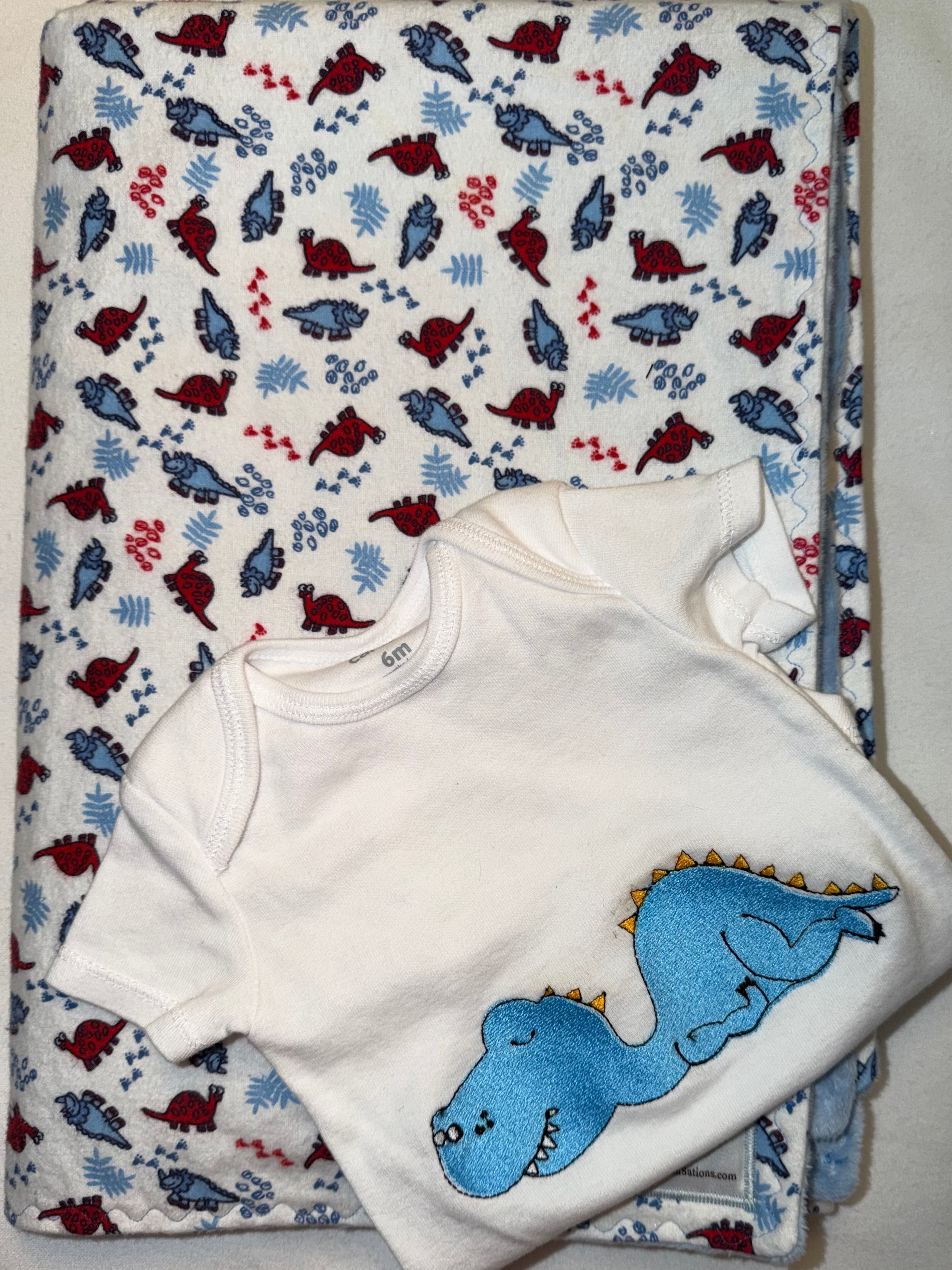 Dinosaur Bundle
