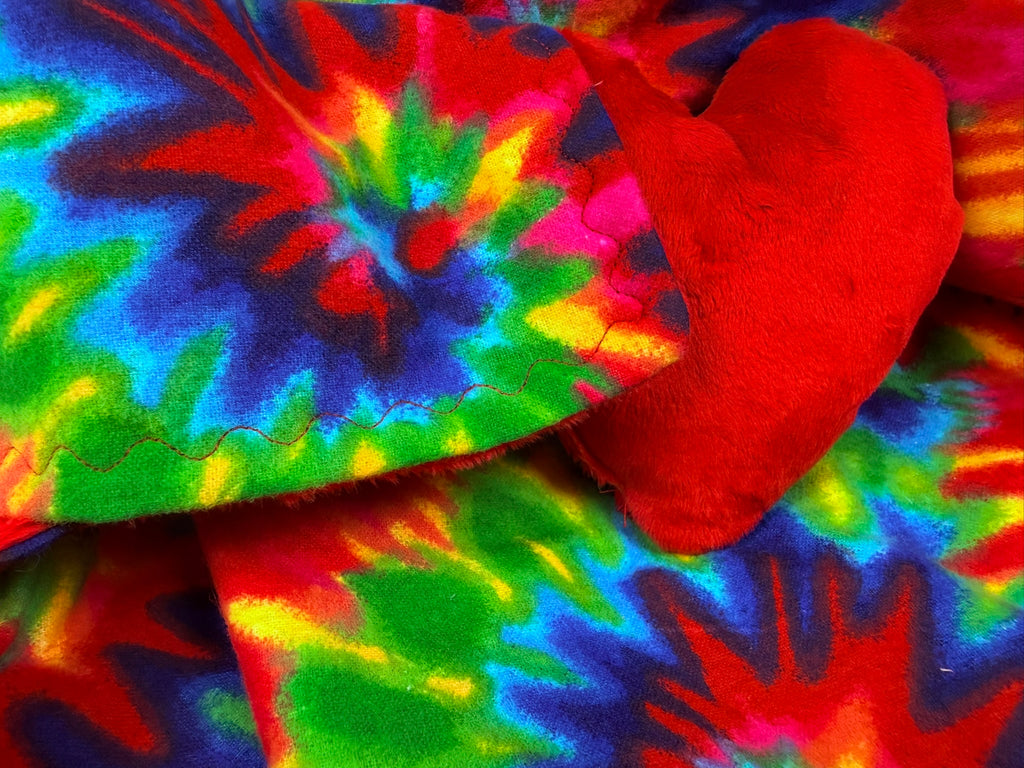 Tie Dye