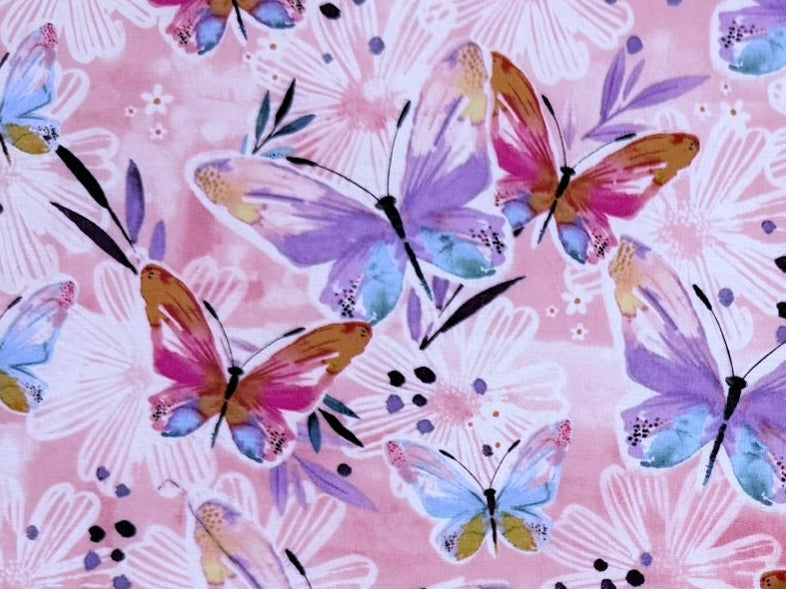 Beautiful Butterflies