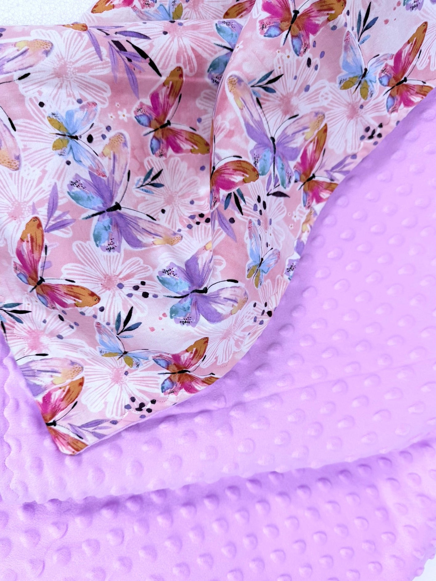 Beautiful Butterflies