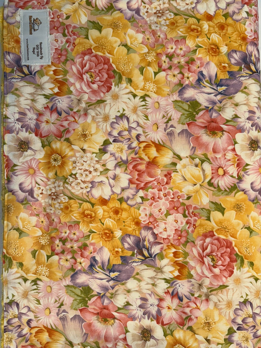 Wild Flowers