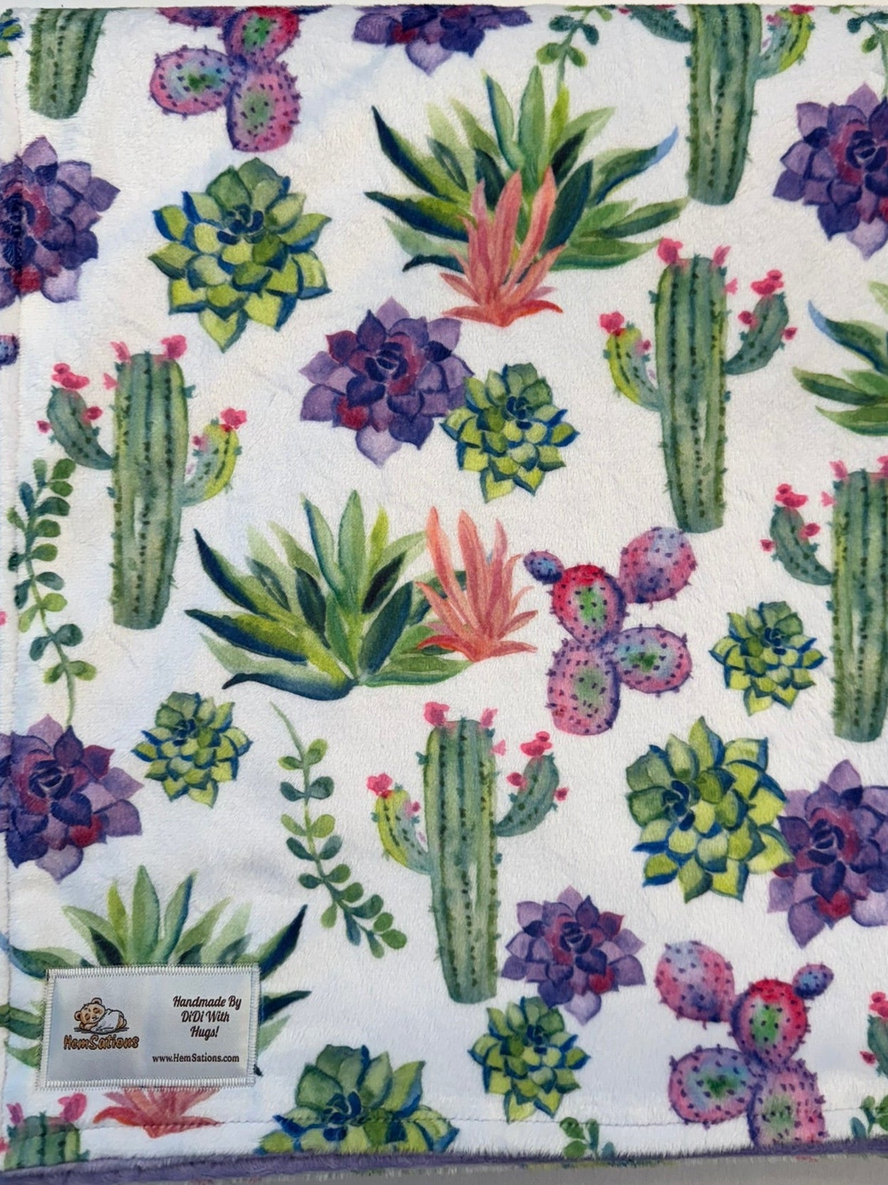 Desert Flowers