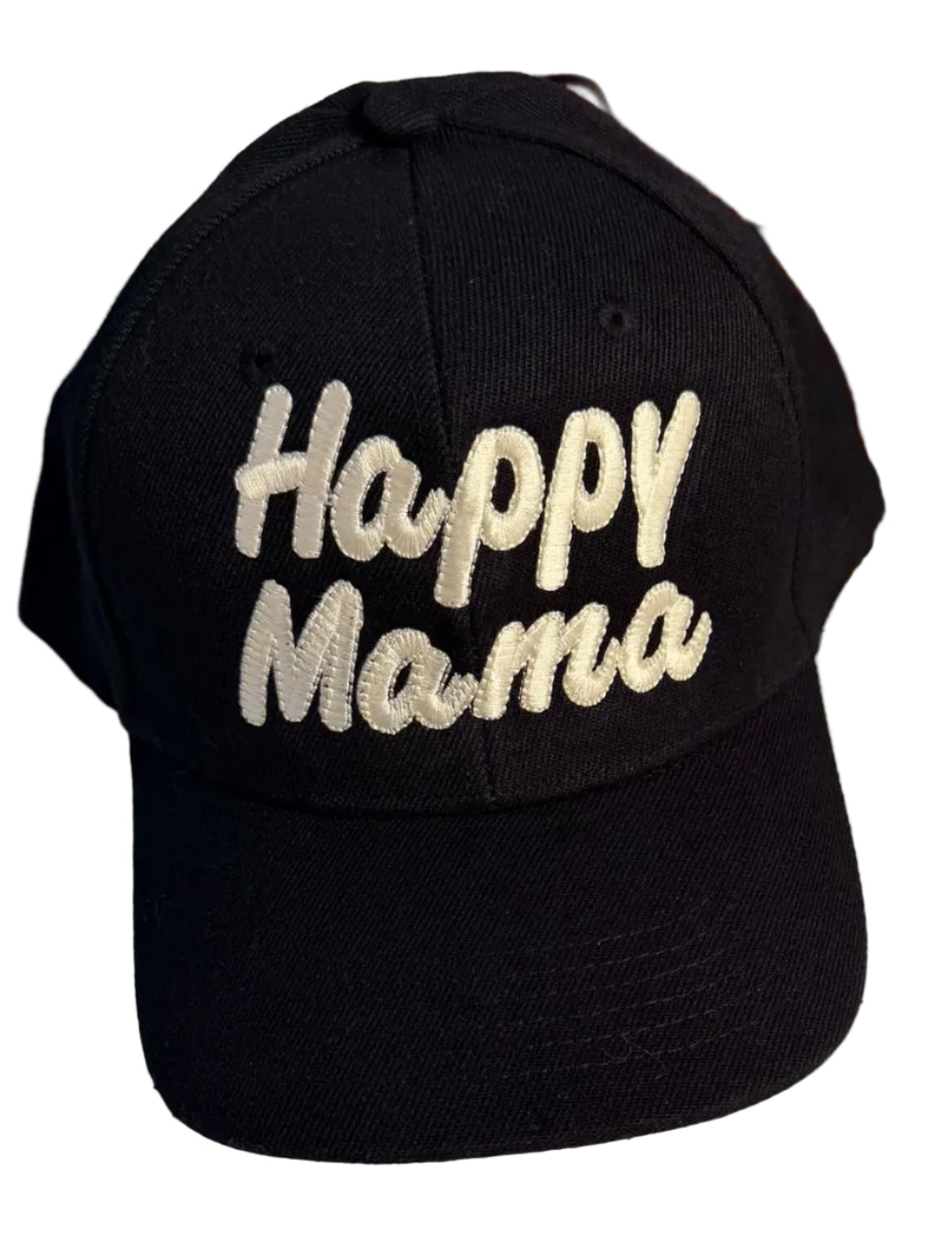 Happy Mama Hat