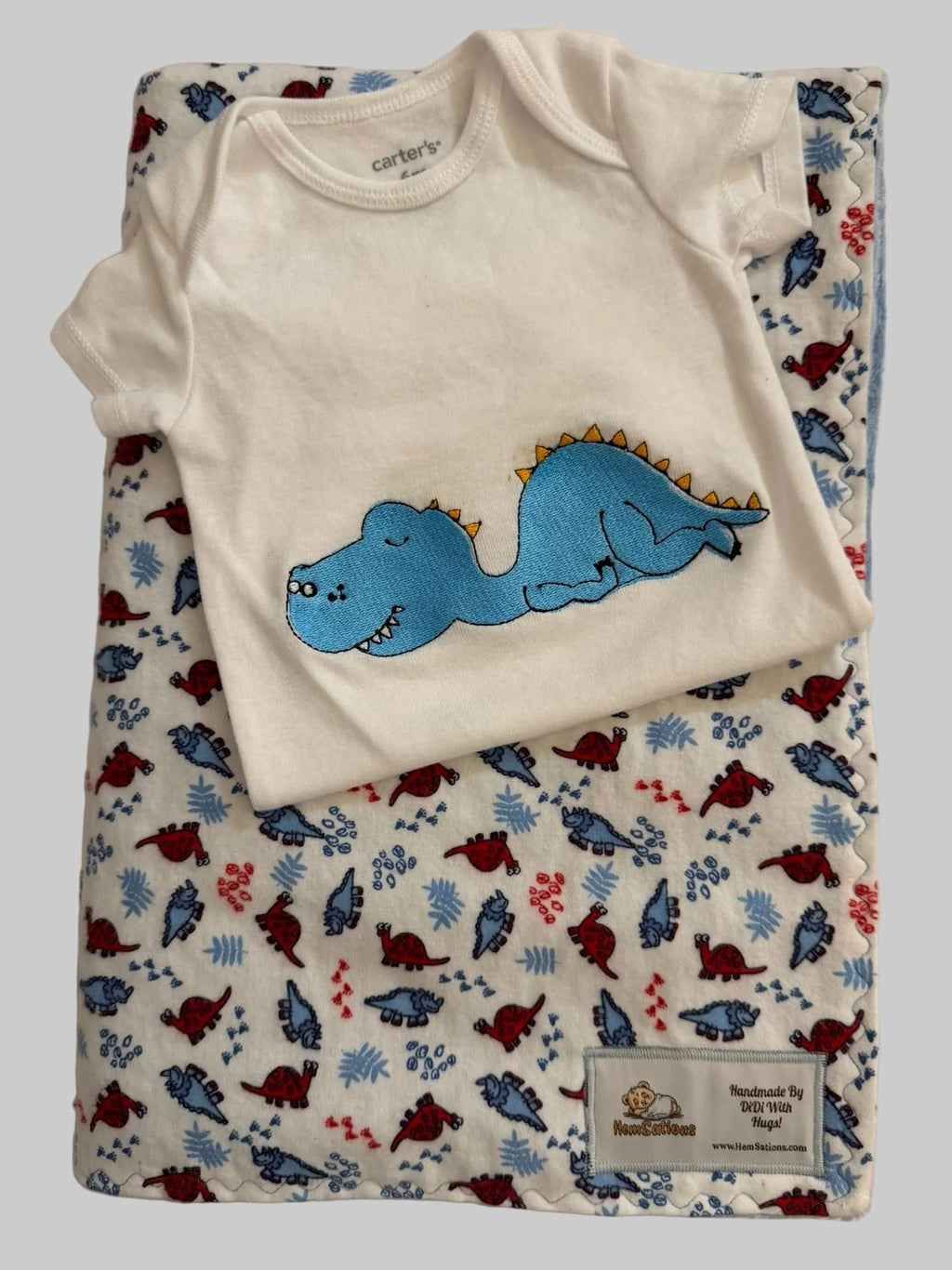 Dinosaur Bundle