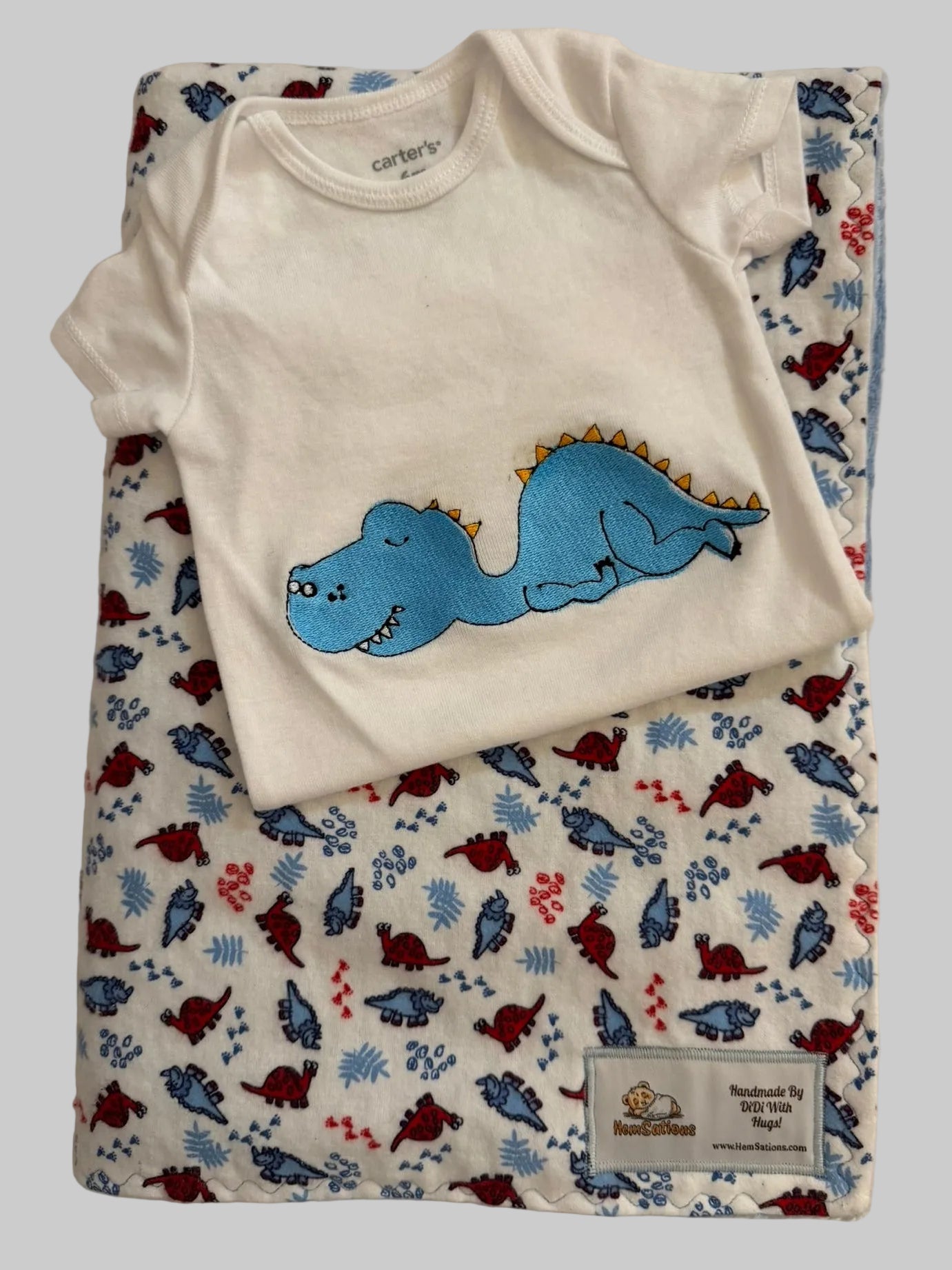 Dinosaur Bundle