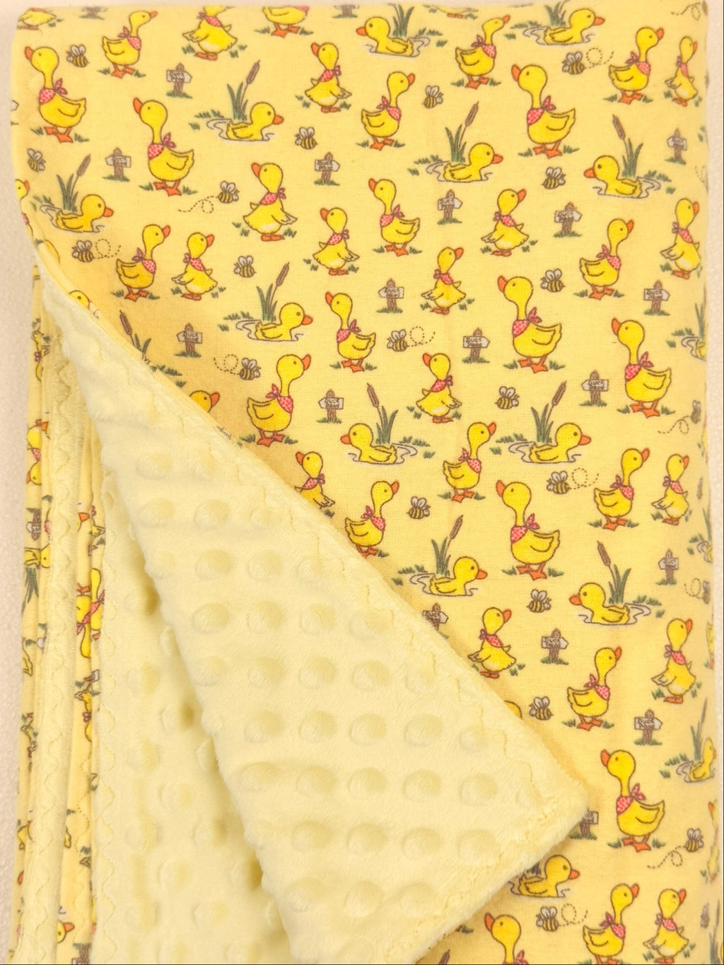 Duckie Bundle